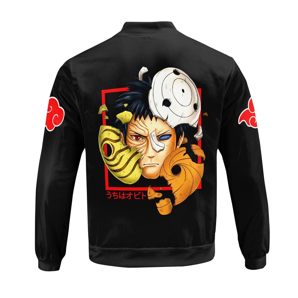 alias-tobi-bomber-jacket-177544 alias tobi bomber jacket 177544 - Gear Anime