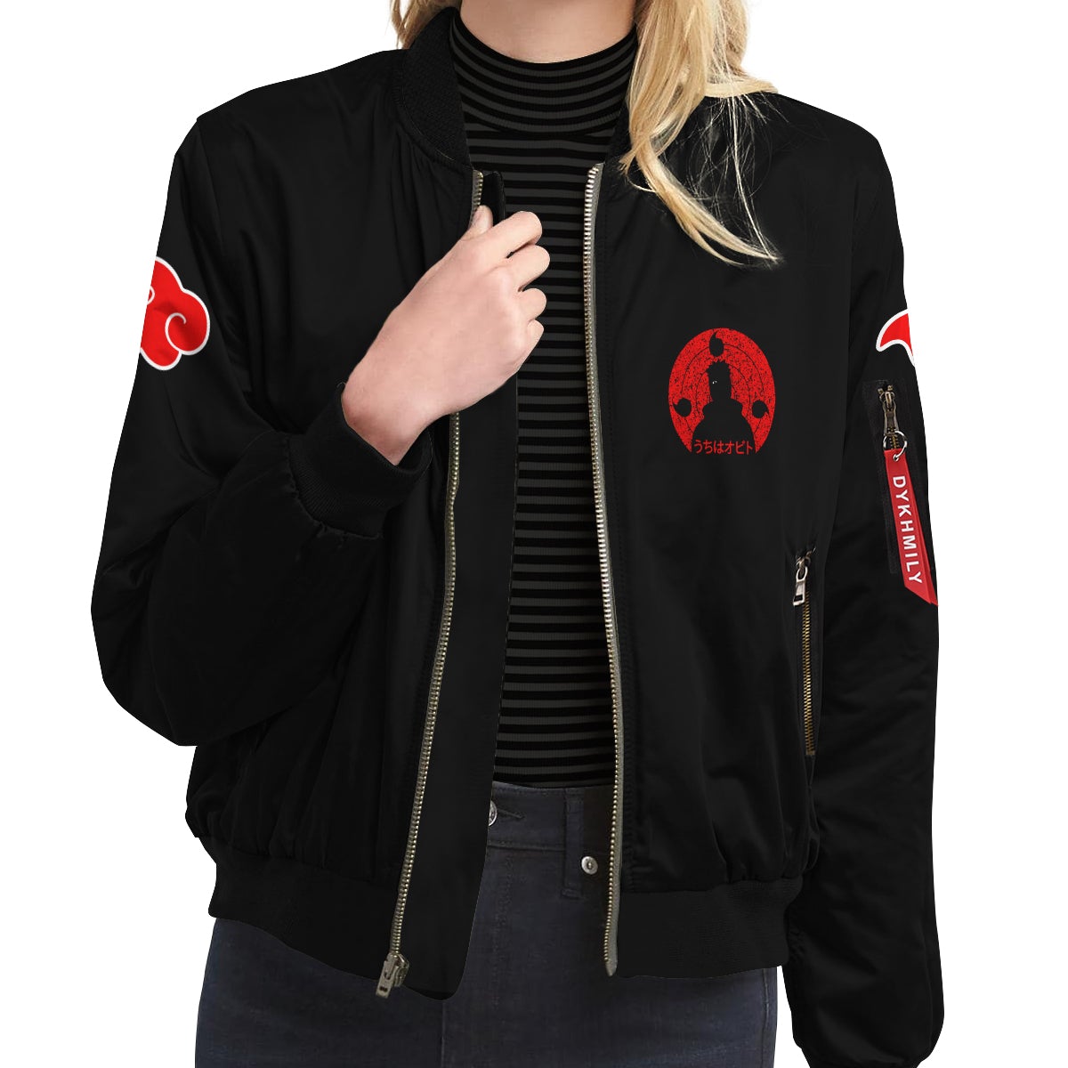 alias-tobi-bomber-jacket-350365 alias tobi bomber jacket 350365 - Gear Anime