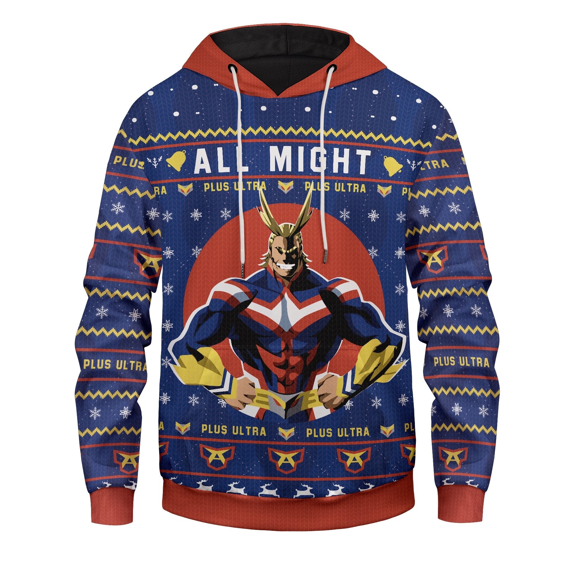 all-might-christmas-unisex-pullover-hoodie-167288 all might christmas unisex pullover hoodie 167288 - Gear Anime