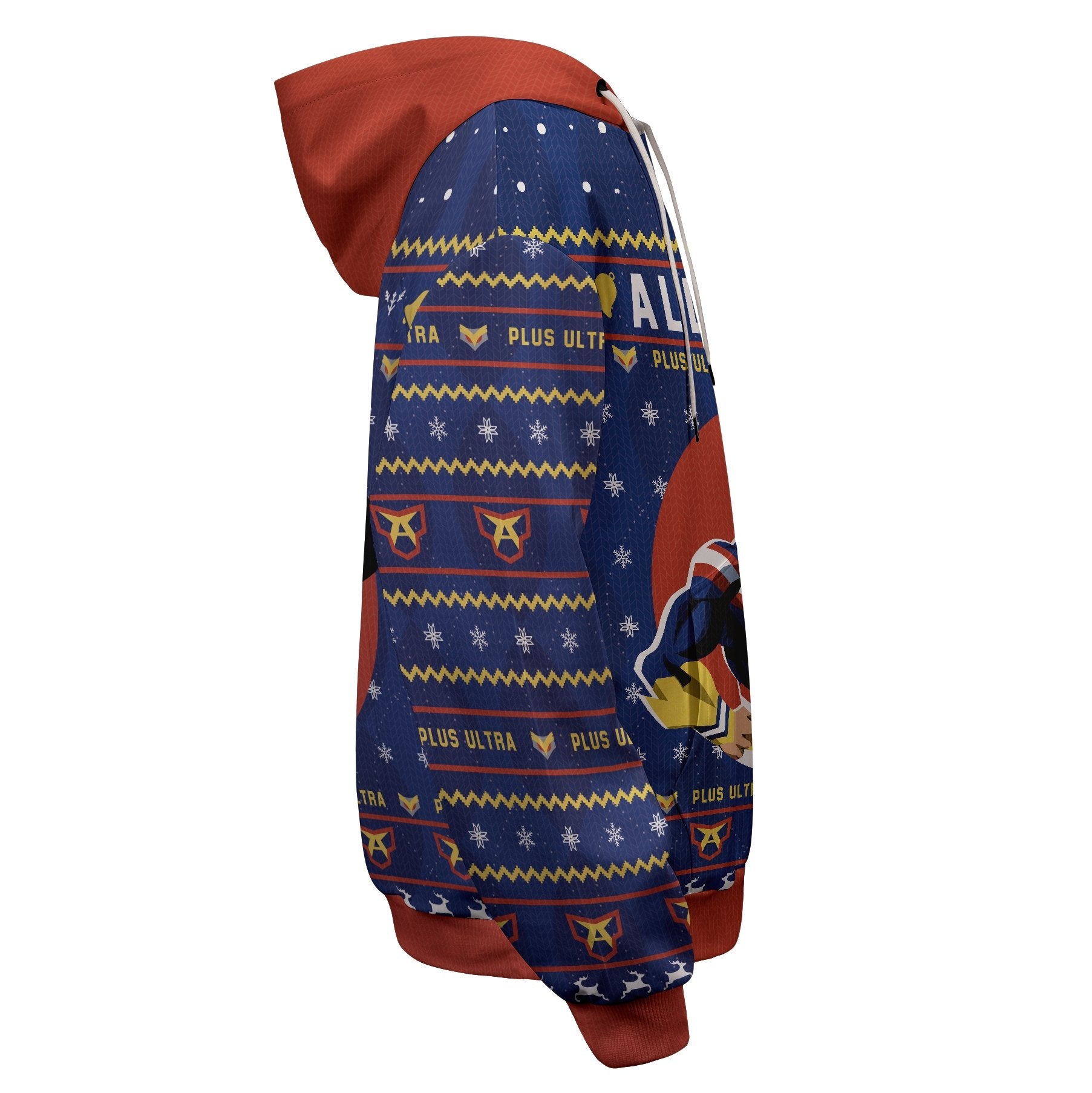 all-might-christmas-unisex-pullover-hoodie-468491 all might christmas unisex pullover hoodie 468491 - Gear Anime