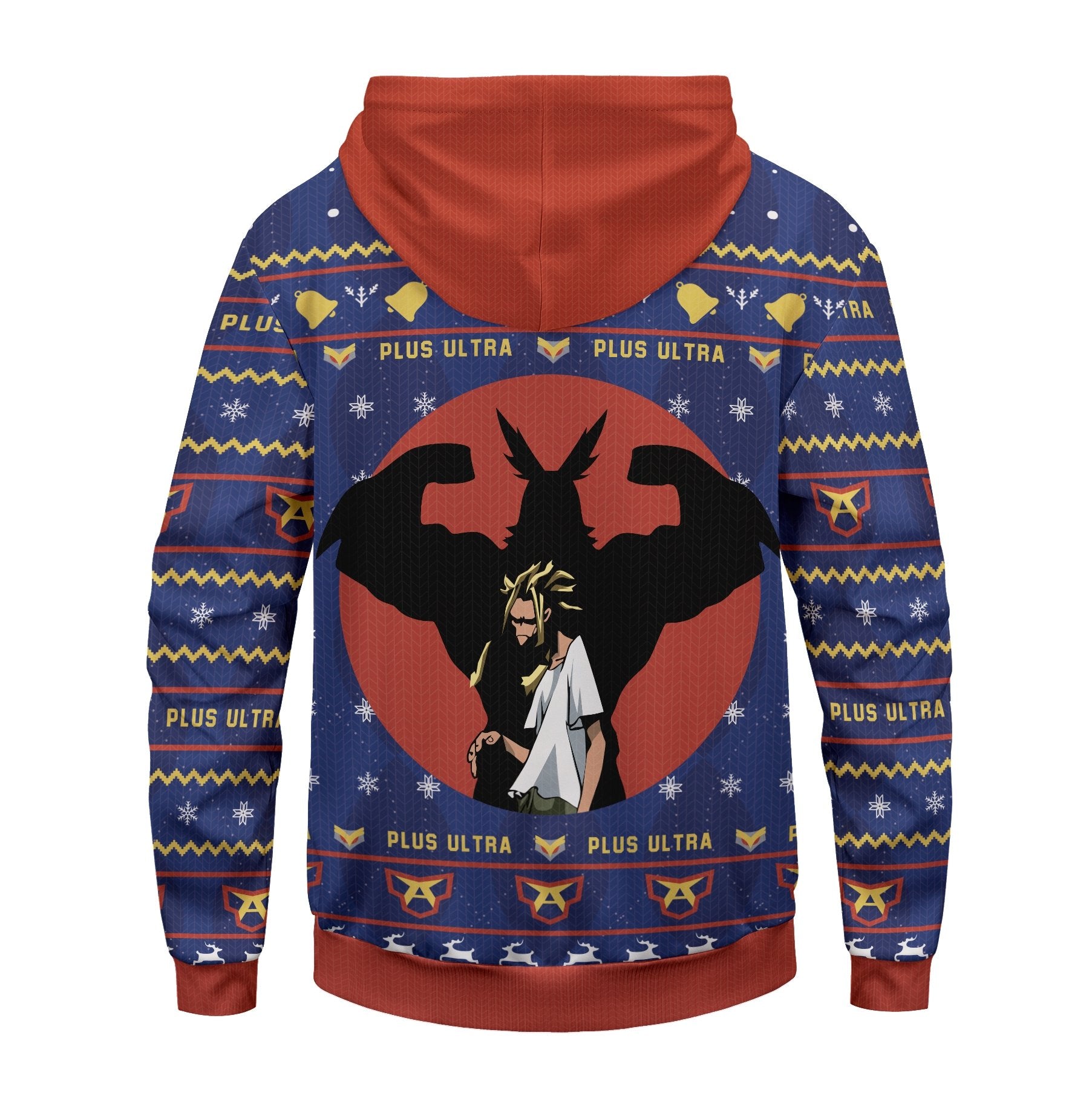 all-might-christmas-unisex-pullover-hoodie-874650 all might christmas unisex pullover hoodie 874650 - Gear Anime