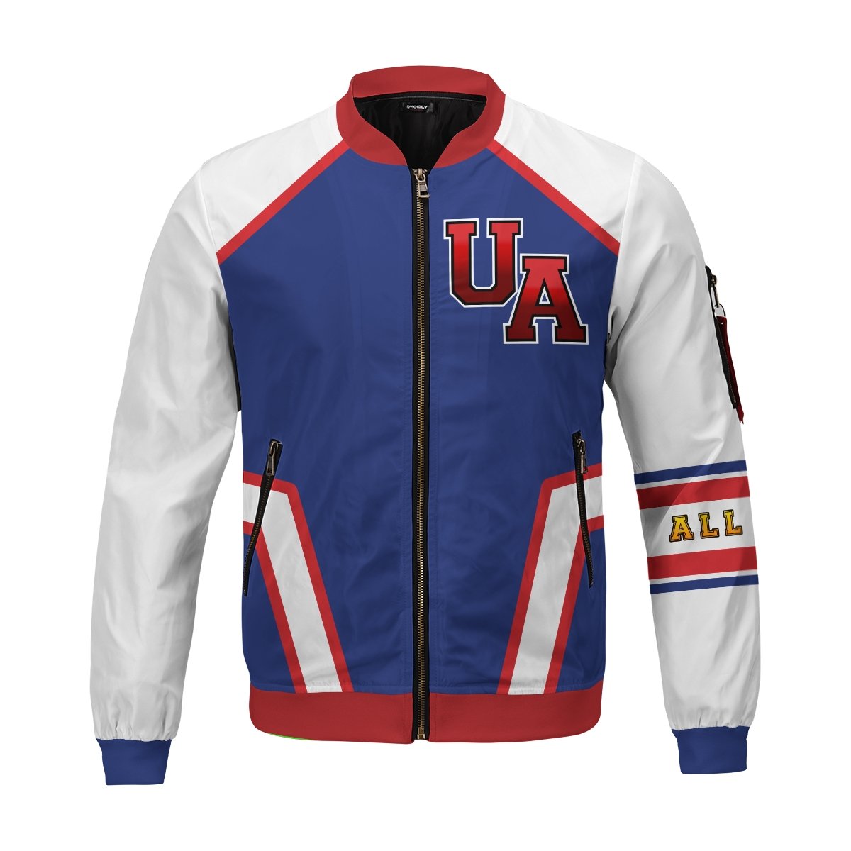 all-might-plus-bomber-jacket-232823 all might plus bomber jacket 232823 - Gear Anime