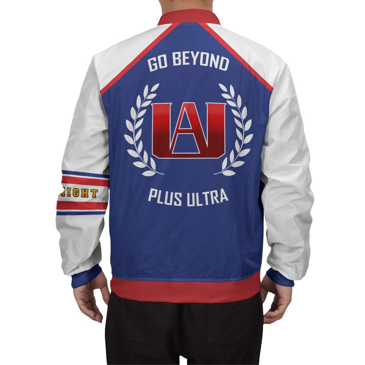 all-might-plus-bomber-jacket-269847 all might plus bomber jacket 269847 - Gear Anime