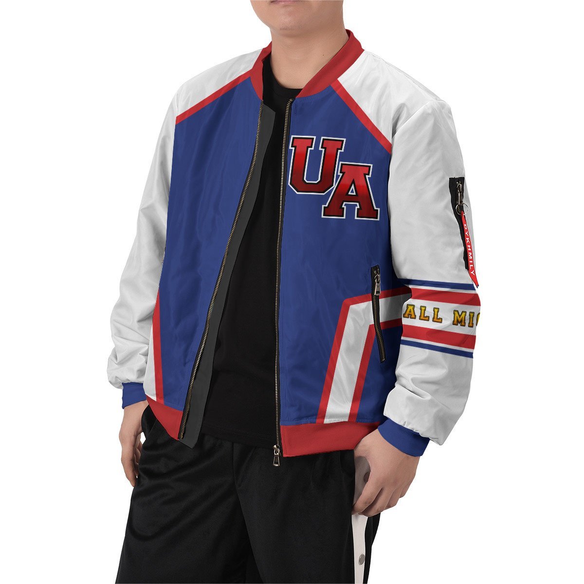 all-might-plus-bomber-jacket-521158 all might plus bomber jacket 521158 - Gear Anime