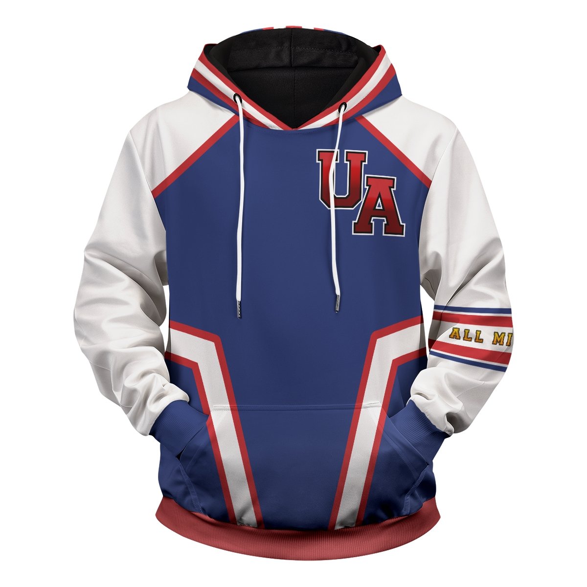 all-might-plus-unisex-pullover-hoodie-172193 all might plus unisex pullover hoodie 172193 - Gear Anime