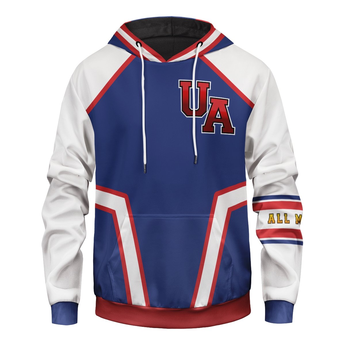 all-might-plus-unisex-pullover-hoodie-277243 all might plus unisex pullover hoodie 277243 - Gear Anime