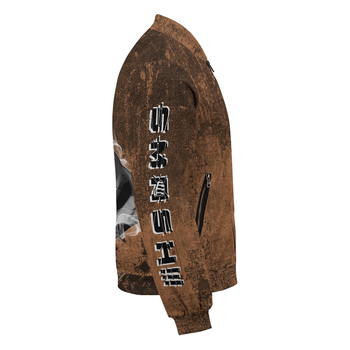 all-might-spirit-bomber-jacket-601244 all might spirit bomber jacket 601244 - Gear Anime