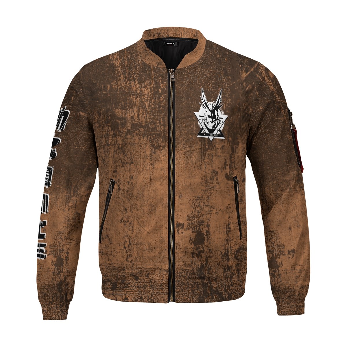 all-might-spirit-bomber-jacket-795422 all might spirit bomber jacket 795422 - Gear Anime
