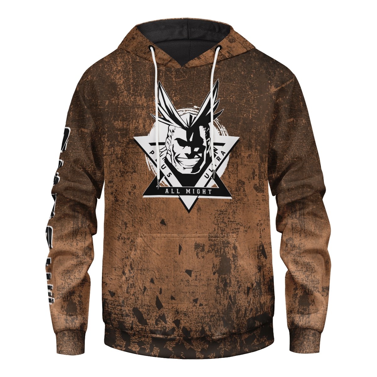 all-might-spirit-unisex-pullover-hoodie-593081 all might spirit unisex pullover hoodie 593081 - Gear Anime