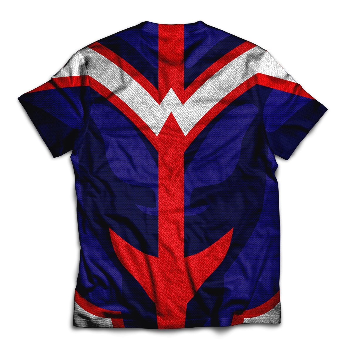 all-might-unisex-t-shirt-796568 all might unisex t shirt 796568 - Gear Anime