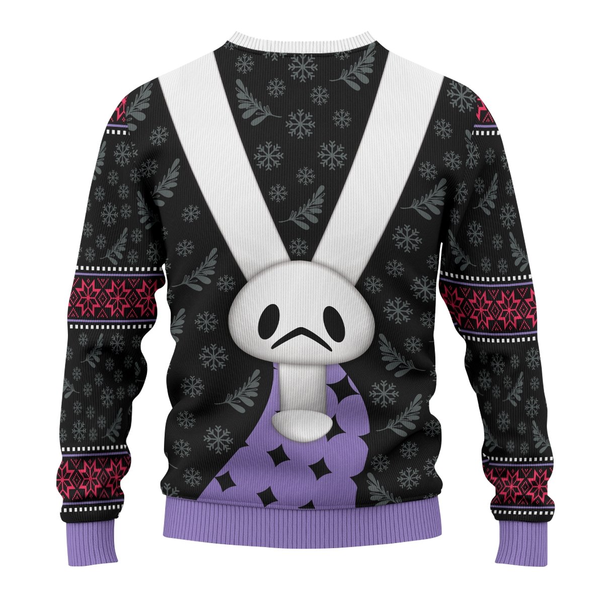 allister-stow-on-side-gym-unisex-wool-sweater-326888 allister stow on side gym unisex wool sweater 326888 - Gear Anime