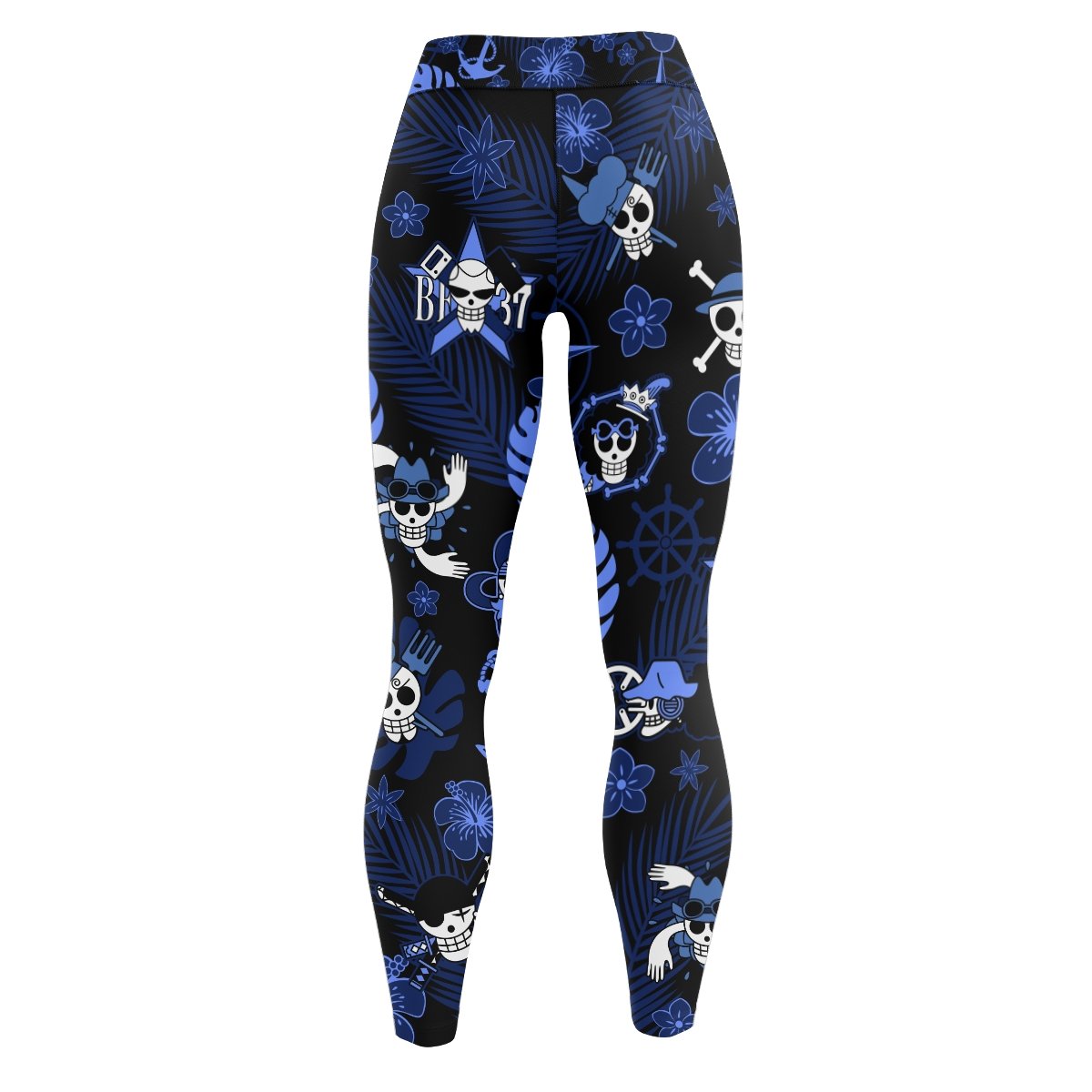 aloha-op-emblem-unisex-tights-897836 aloha op emblem unisex tights 897836 - Gear Anime