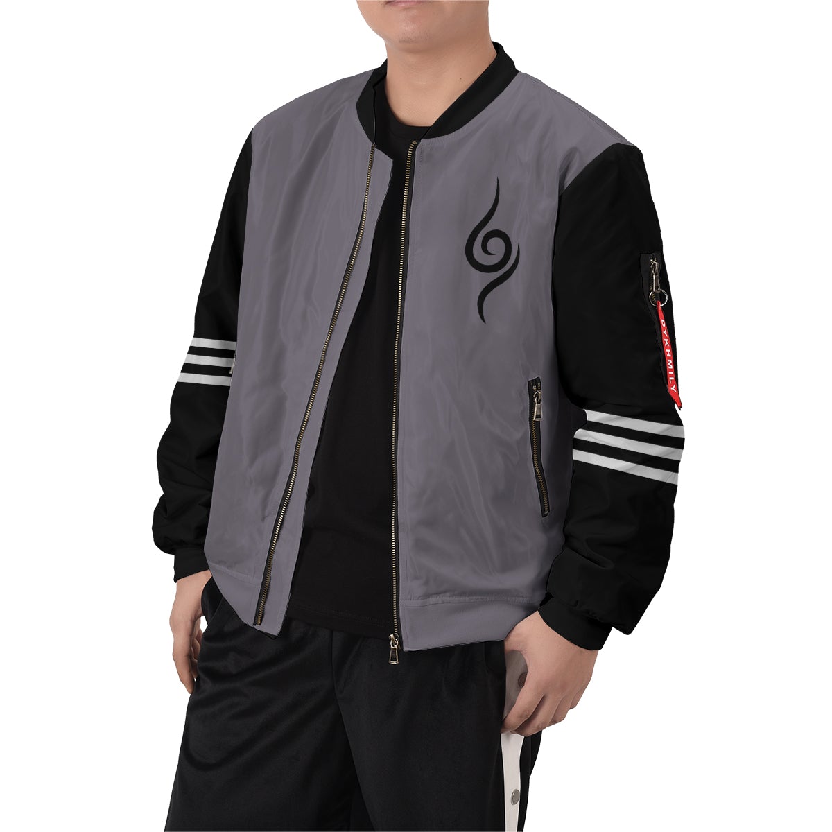 anbu-bomber-jacket-552231 anbu bomber jacket 552231 - Gear Anime