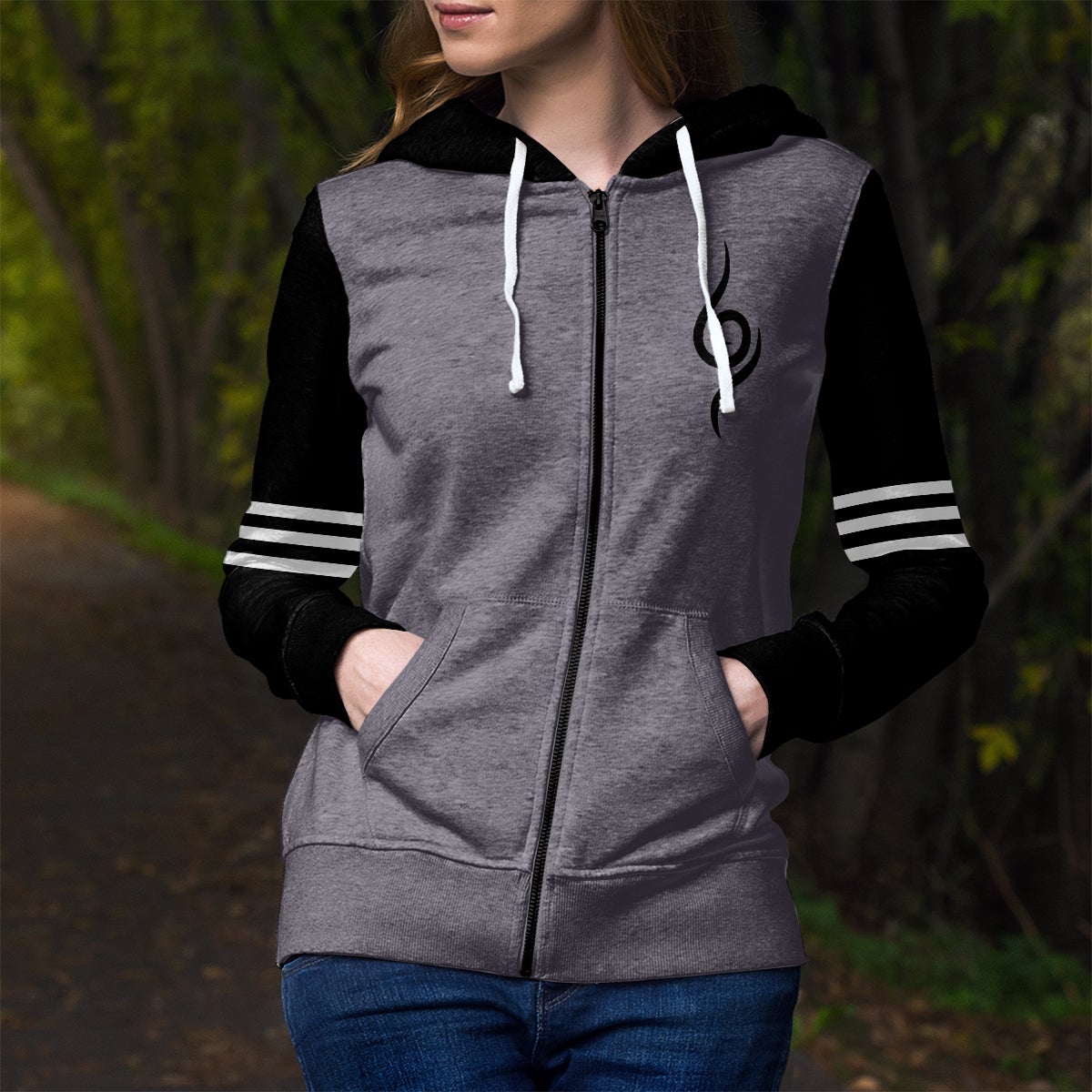 anbu-unisex-zipped-hoodie-335612 anbu unisex zipped hoodie 335612 - Gear Anime