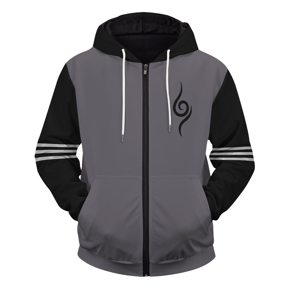 anbu-unisex-zipped-hoodie-681593 anbu unisex zipped hoodie 681593 - Gear Anime