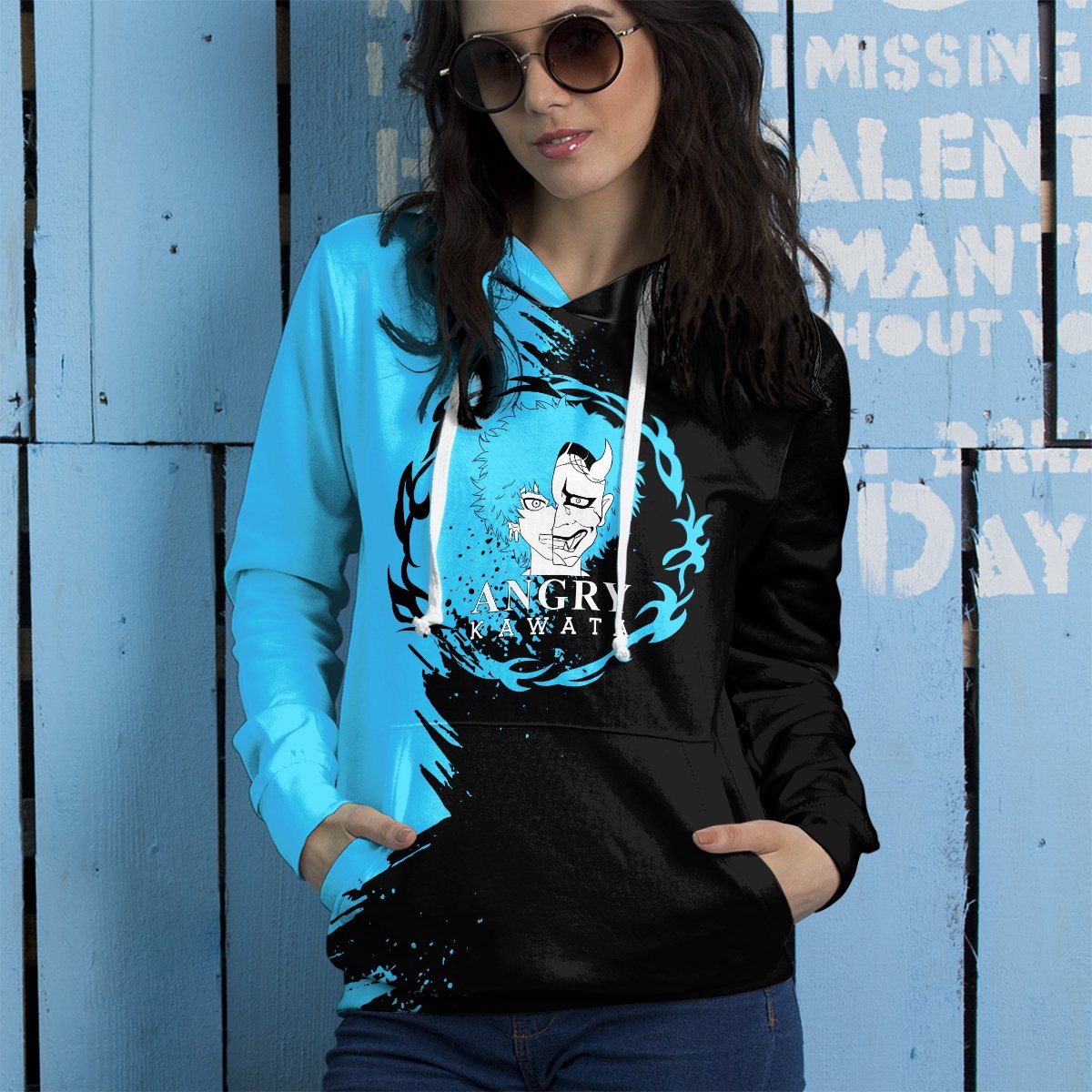 angry-kawata-unisex-pullover-hoodie-582918 angry kawata unisex pullover hoodie 582918 - Gear Anime