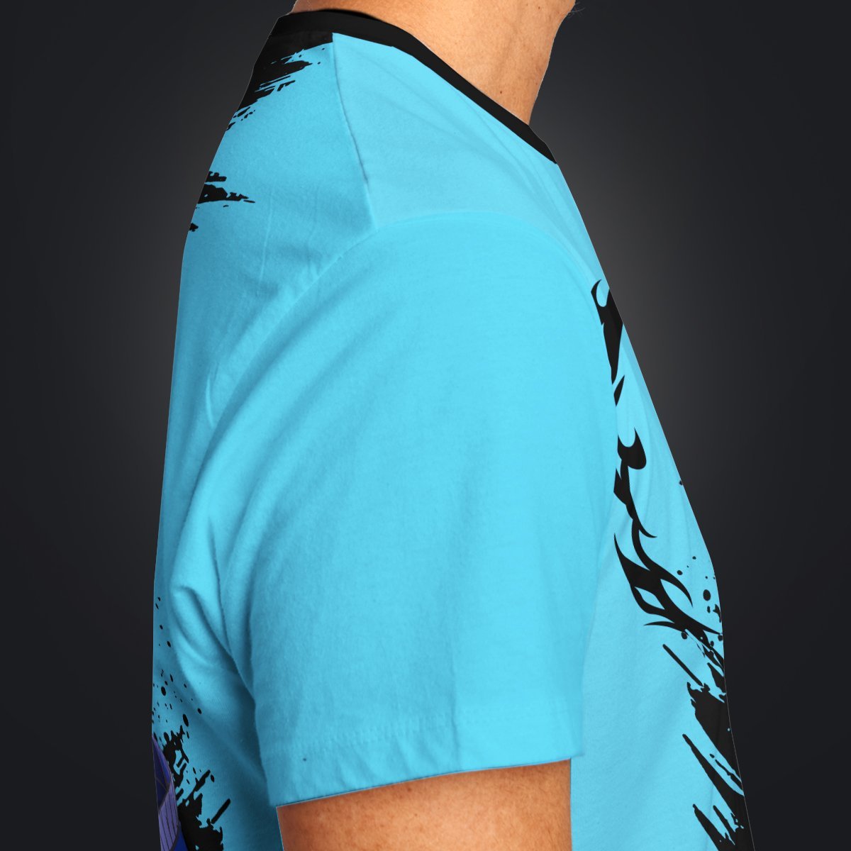 angry-kawata-unisex-t-shirt-261144 angry kawata unisex t shirt 261144 - Gear Anime