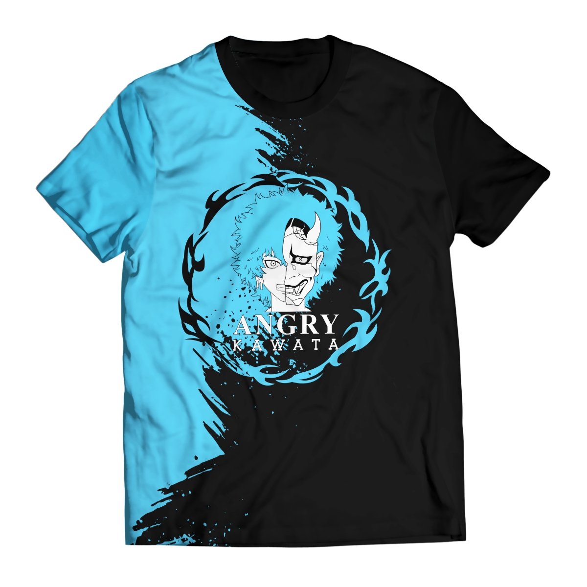 angry-kawata-unisex-t-shirt-657008 angry kawata unisex t shirt 657008 - Gear Anime