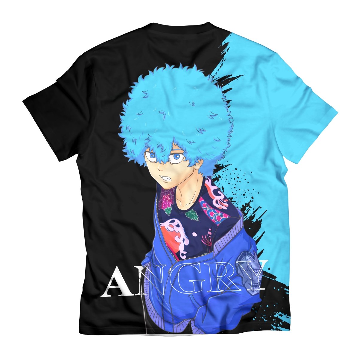 angry-kawata-unisex-t-shirt-716848 angry kawata unisex t shirt 716848 - Gear Anime