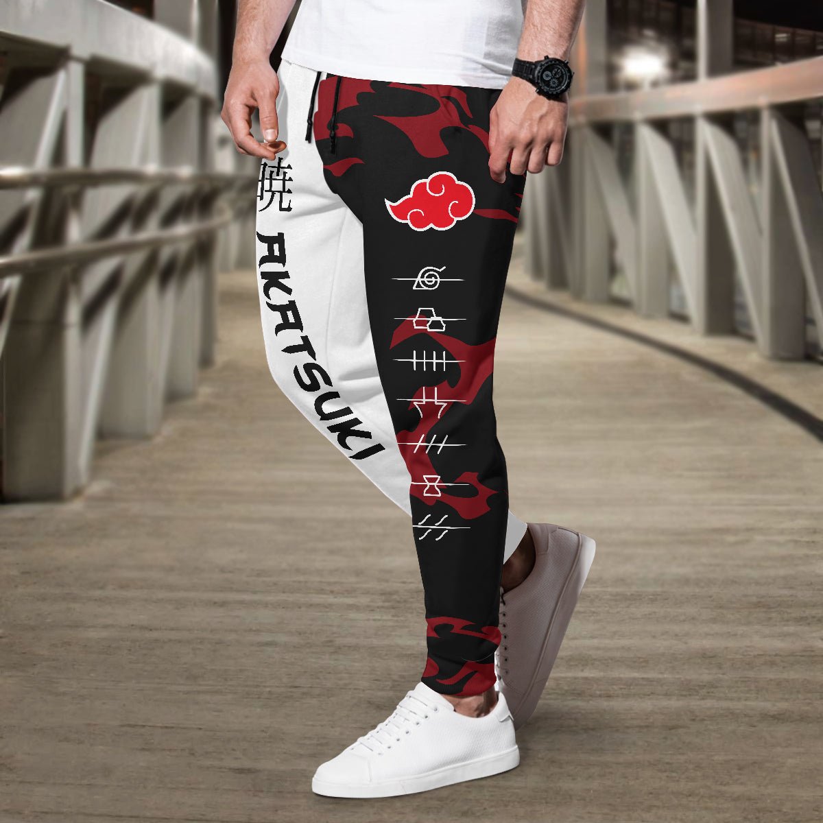 anti-village-fashion-jogger-pants-935950 anti village fashion jogger pants 935950 - Gear Anime