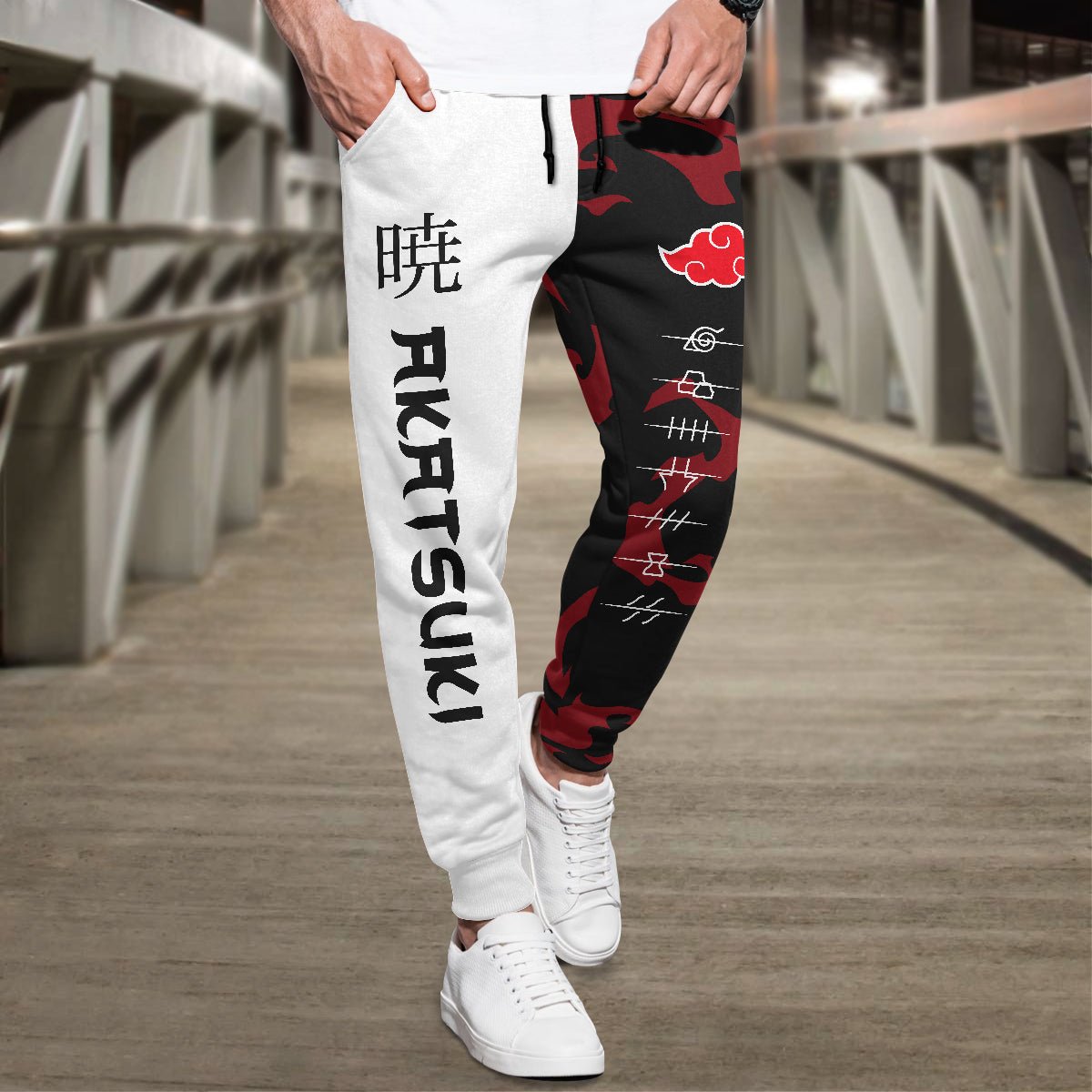 anti-village-fashion-jogger-pants-942694 anti village fashion jogger pants 942694 - Gear Anime