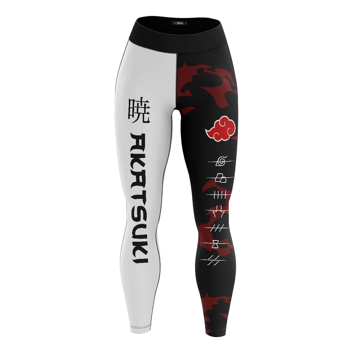 anti-village-fashion-unisex-tights-115334 anti village fashion unisex tights 115334 - Gear Anime