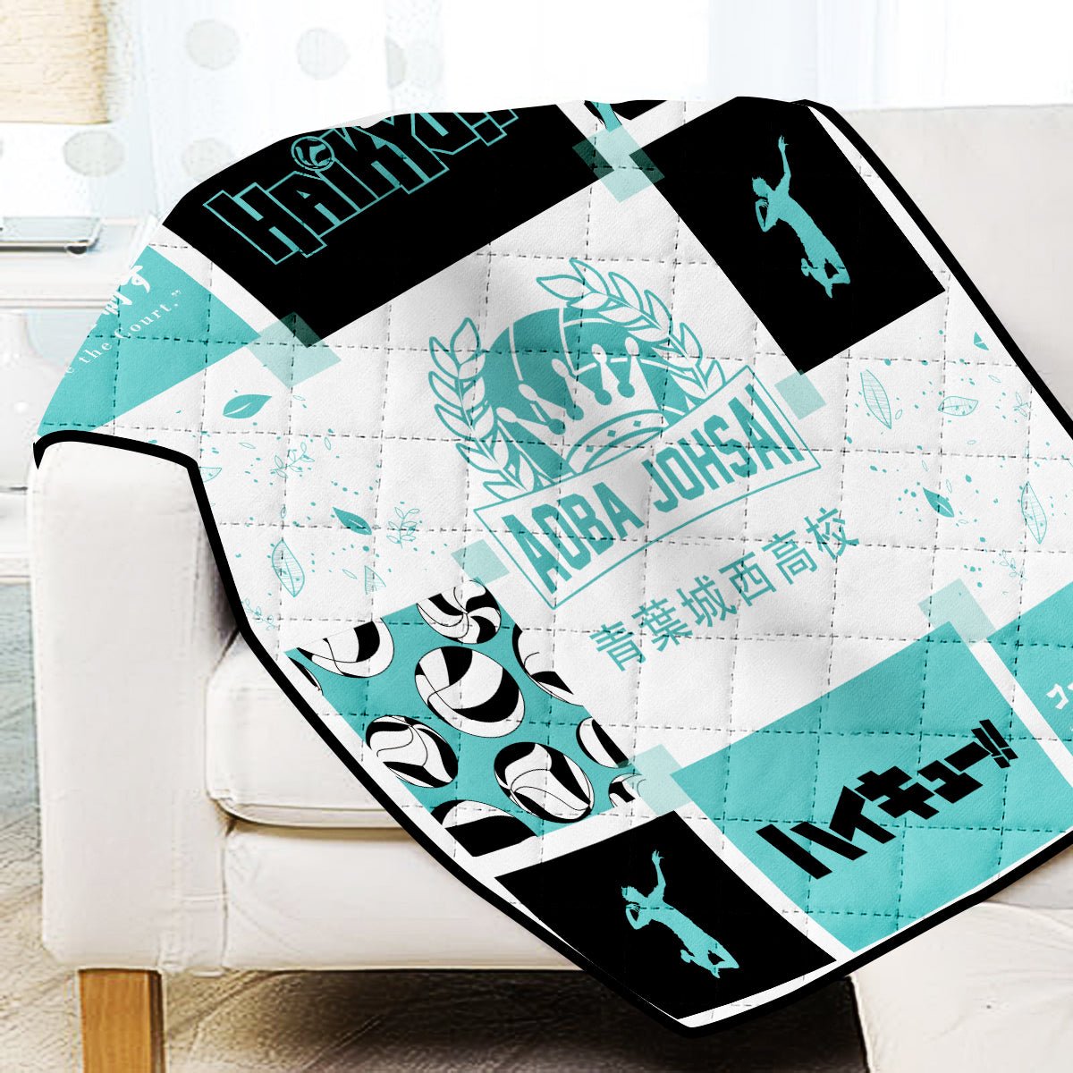 aoba-johsai-cozy-quilt-blanket-949615 aoba johsai cozy quilt blanket 949615 - Gear Anime