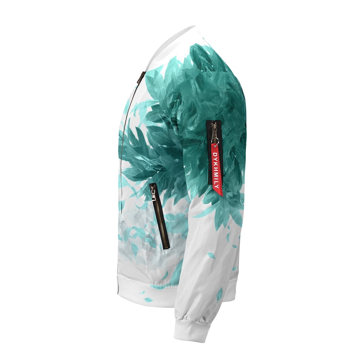 aoba-johsai-green-leaf-bomber-jacket-516513 aoba johsai green leaf bomber jacket 516513 - Gear Anime