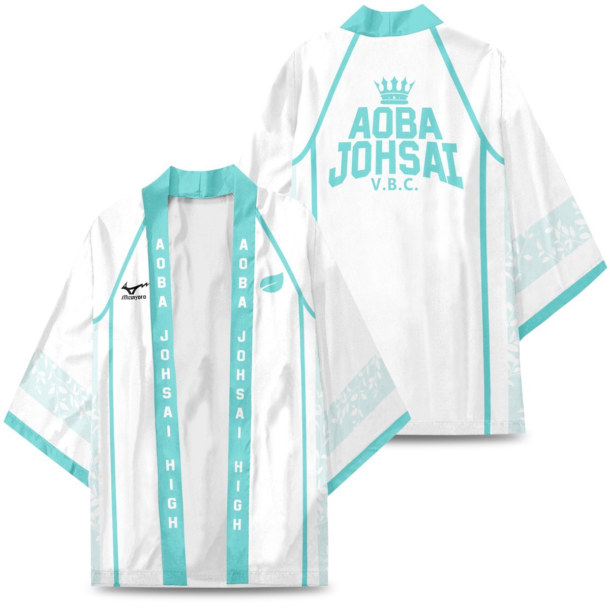 Haikyuu Kimono - Aoba Johsai High Kimono FH0709 6 - Gear Anime aoba johsai high kimono 256729 - Gear Anime