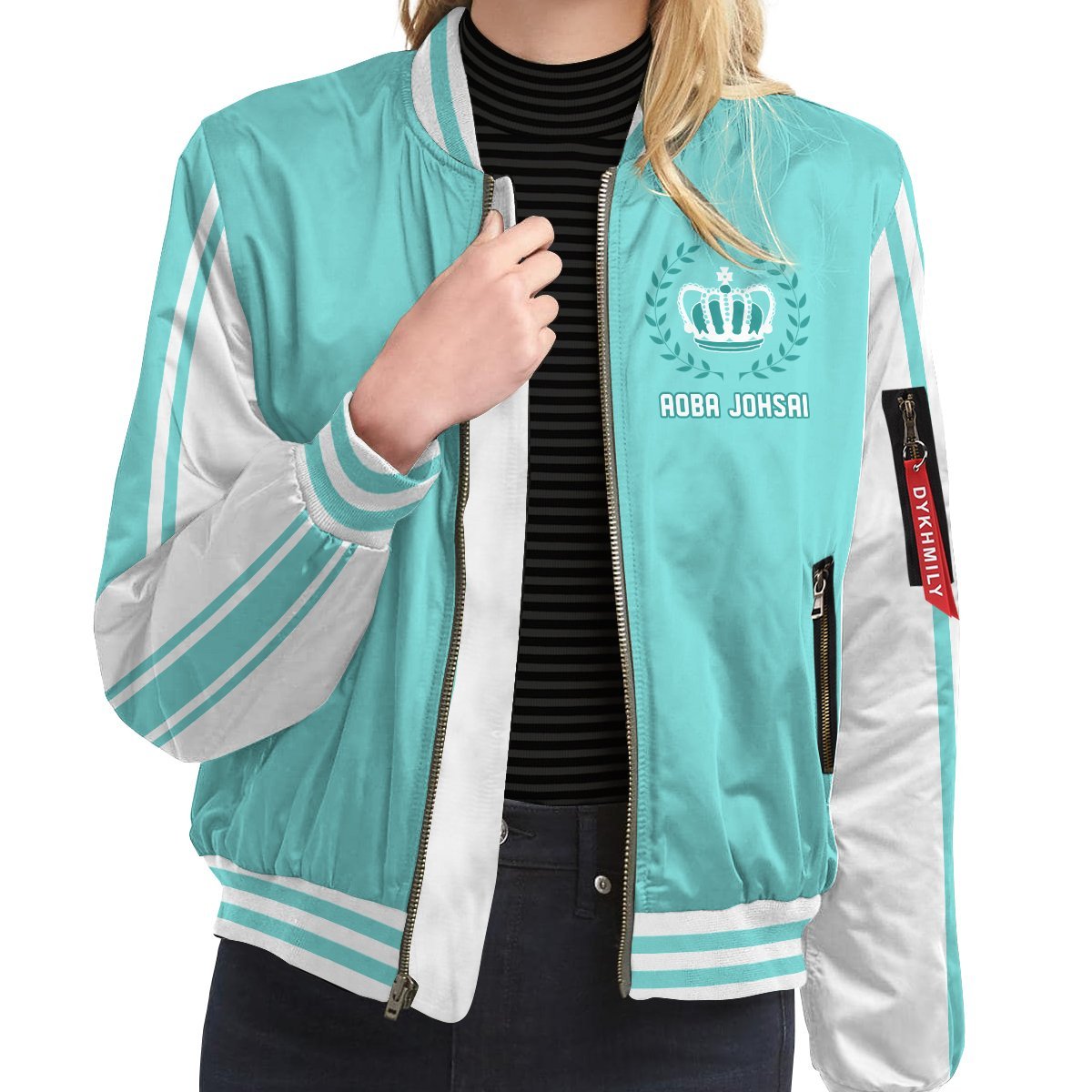 aoba-johsai-jersey-bomber-jacket-625006 aoba johsai jersey bomber jacket 625006 - Gear Anime
