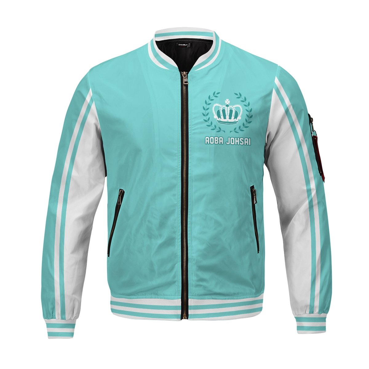 aoba-johsai-jersey-bomber-jacket-659136 aoba johsai jersey bomber jacket 659136 - Gear Anime