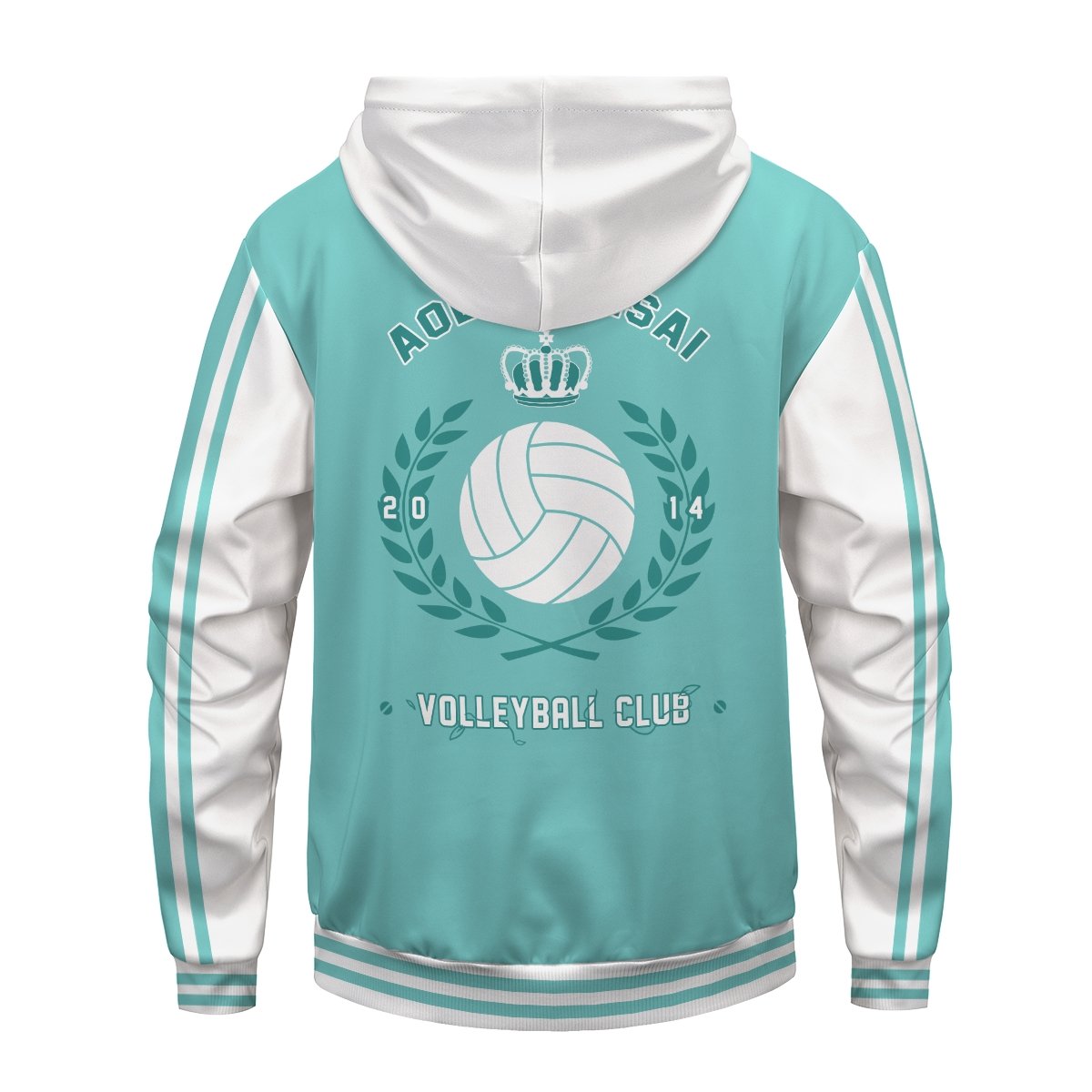 aoba-johsai-jersey-unisex-pullover-hoodie-390148 aoba johsai jersey unisex pullover hoodie 390148 - Gear Anime