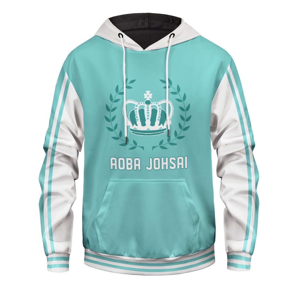 aoba-johsai-jersey-unisex-pullover-hoodie-524037 aoba johsai jersey unisex pullover hoodie 524037 - Gear Anime