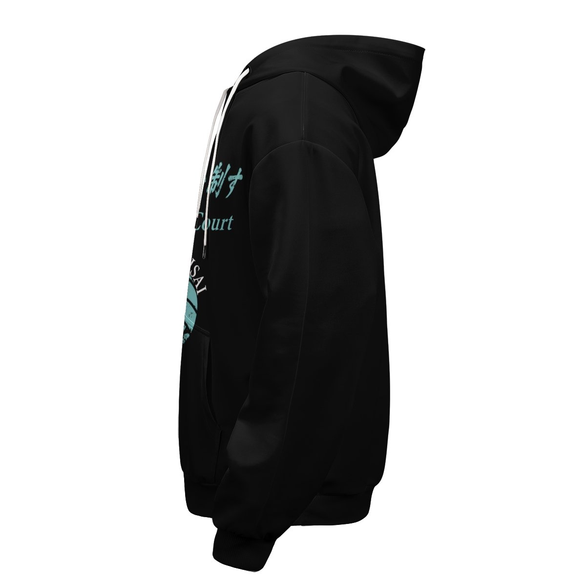 aoba-johsai-rally-unisex-pullover-hoodie-648195 aoba johsai rally unisex pullover hoodie 648195 - Gear Anime