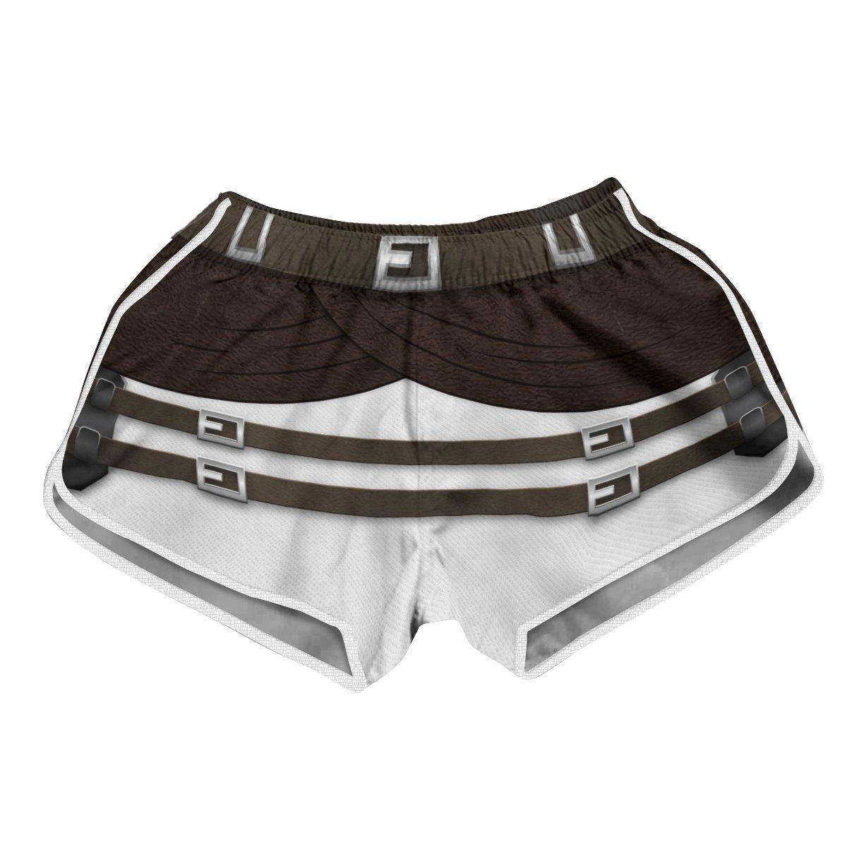 aot-corps-women-beach-shorts-604299 aot corps women beach shorts 604299 - Gear Anime