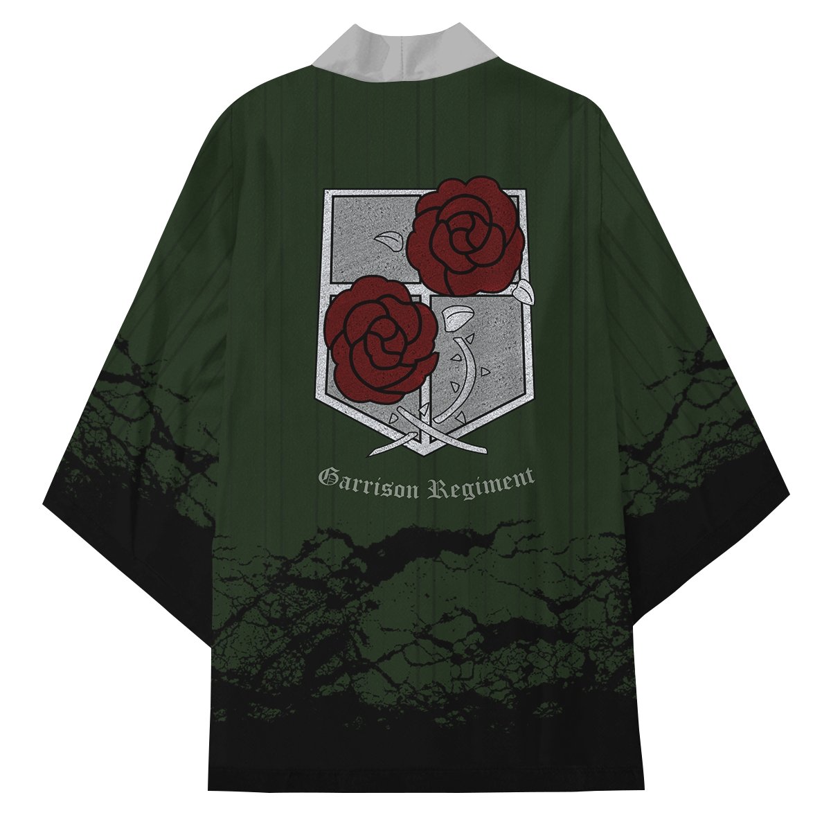 aot-garrison-kimono-295624 aot garrison kimono 295624 - Gear Anime