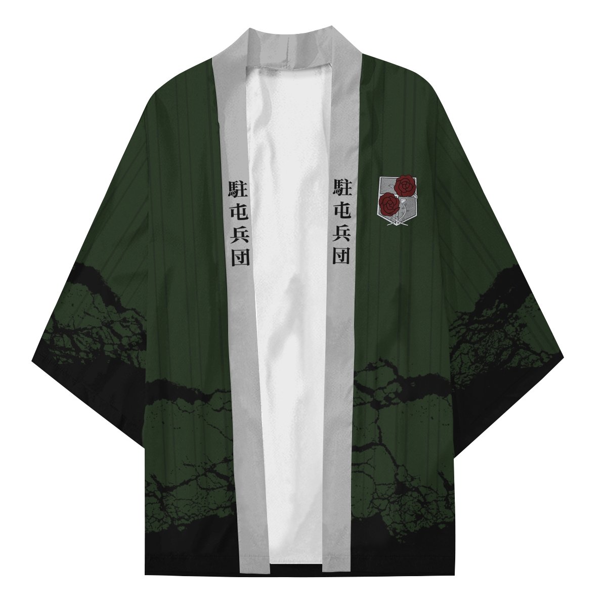 aot-garrison-kimono-446786 aot garrison kimono 446786 - Gear Anime