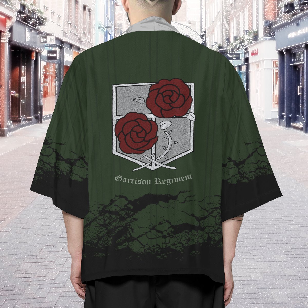 aot-garrison-kimono-509874 aot garrison kimono 509874 - Gear Anime