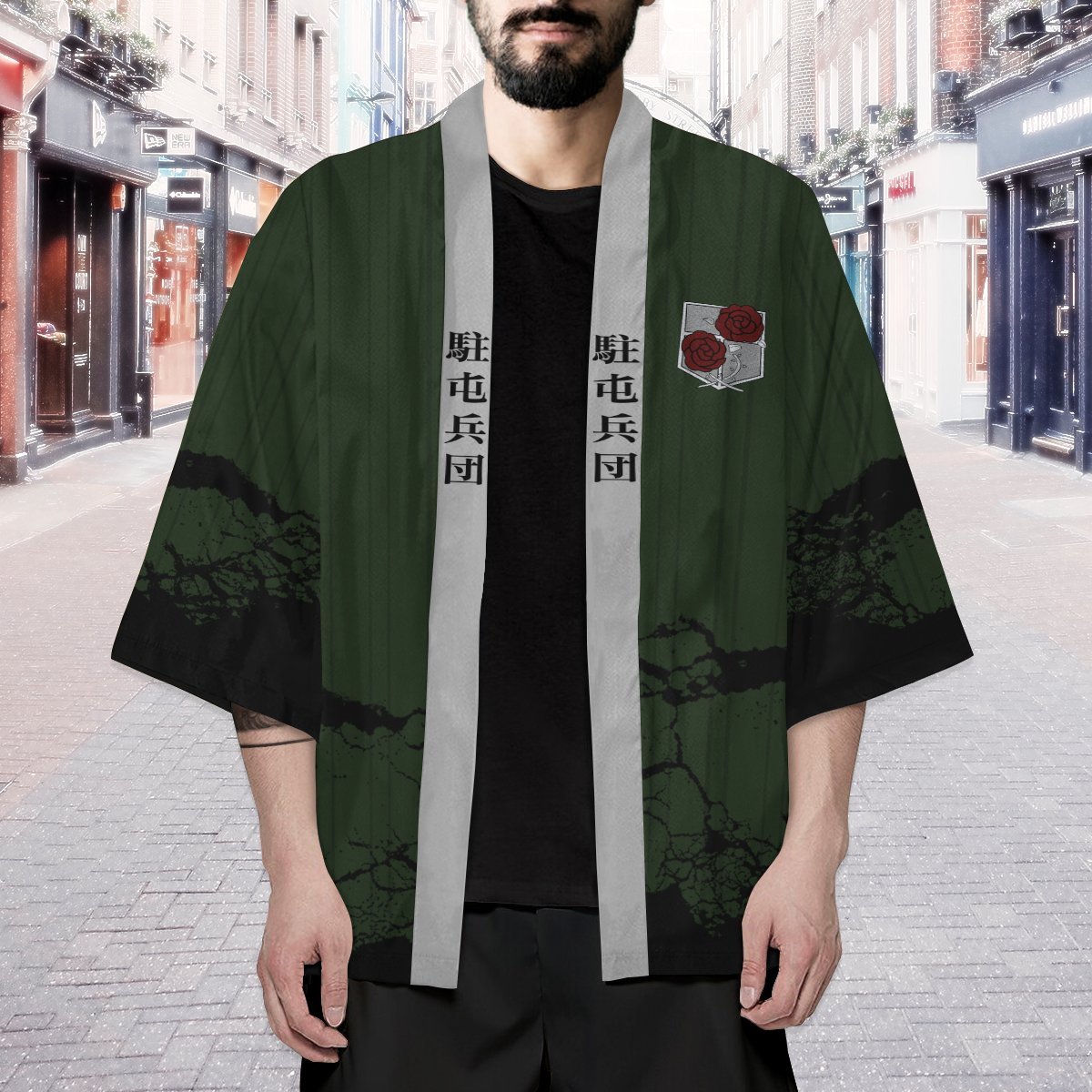 aot-garrison-kimono-798991 aot garrison kimono 798991 - Gear Anime