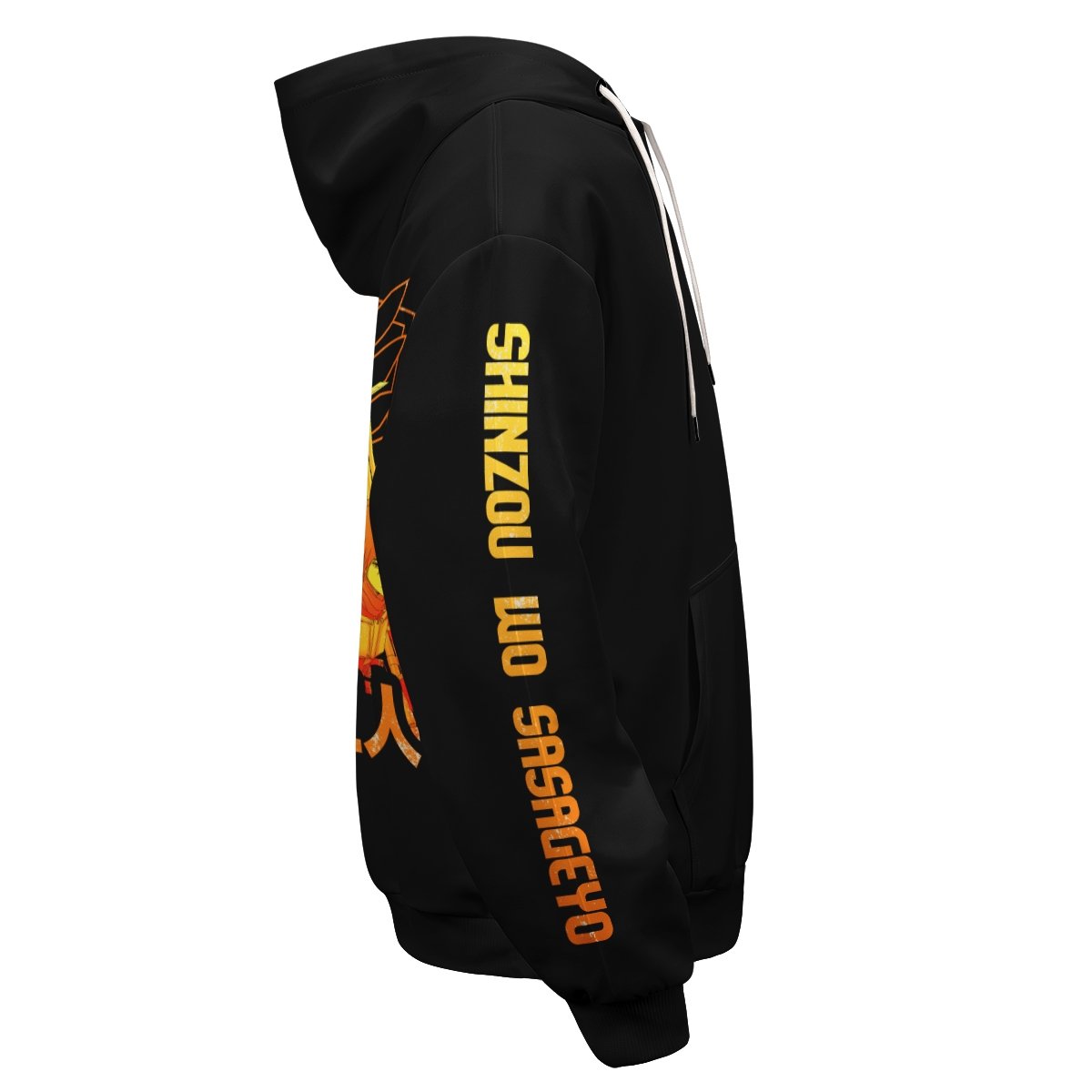 aot-power-four-unisex-pullover-hoodie-255492 aot power four unisex pullover hoodie 255492 - Gear Anime