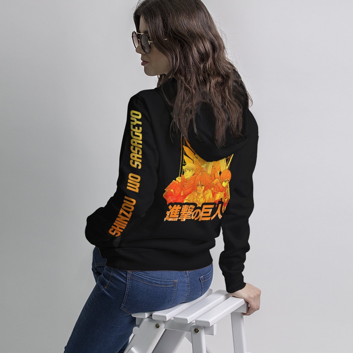 aot-power-four-unisex-pullover-hoodie-789436 aot power four unisex pullover hoodie 789436 - Gear Anime