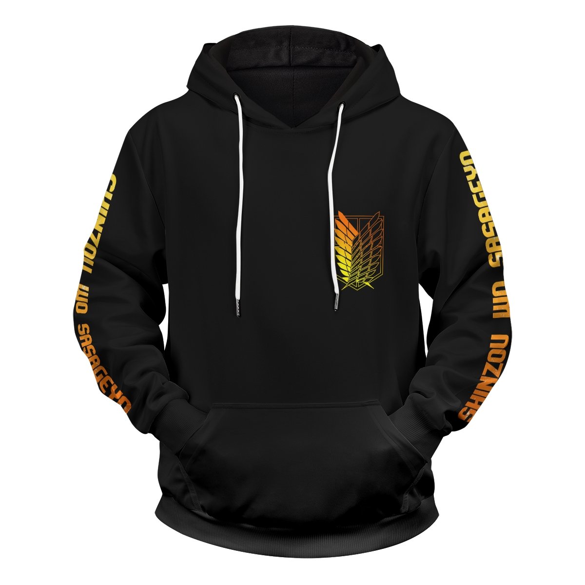 aot-power-four-unisex-pullover-hoodie-805431 aot power four unisex pullover hoodie 805431 - Gear Anime