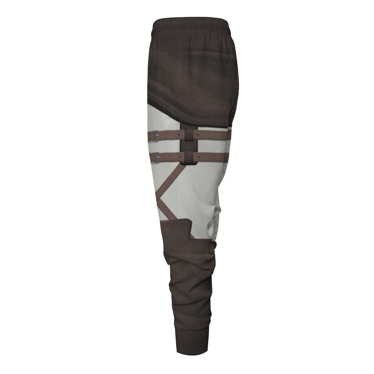 aot-scout-regiment-jogger-pants-188045 aot scout regiment jogger pants 188045 - Gear Anime