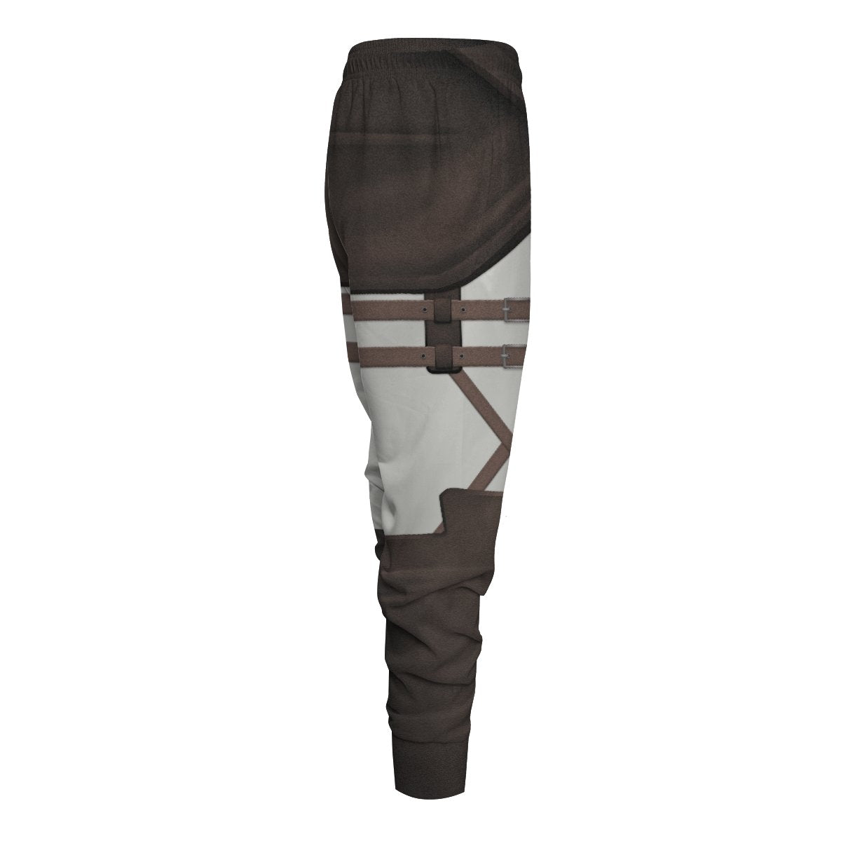 aot-scout-regiment-jogger-pants-837693 aot scout regiment jogger pants 837693 - Gear Anime