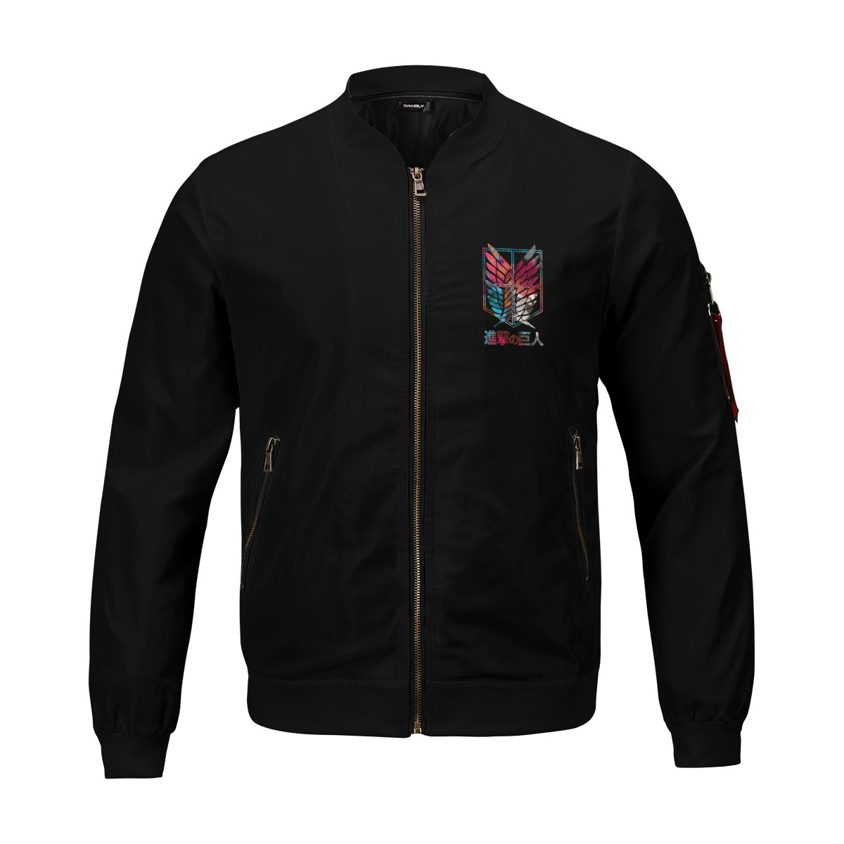 aot-survey-corps-bomber-jacket-708691 aot survey corps bomber jacket 708691 - Gear Anime
