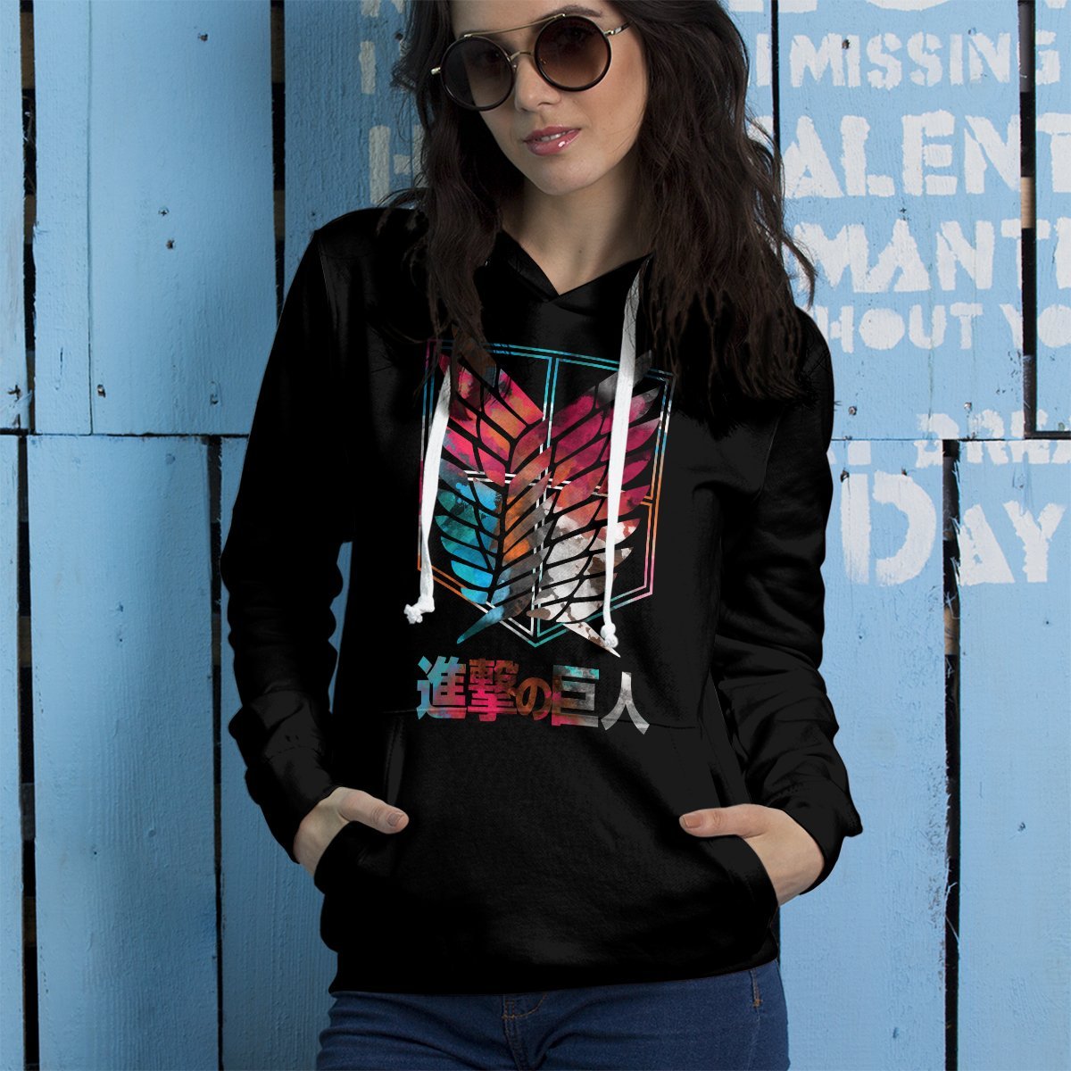 aot-survey-corps-unisex-pullover-hoodie-939437 aot survey corps unisex pullover hoodie 939437 - Gear Anime