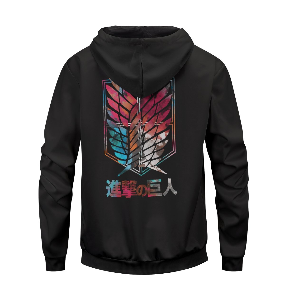 aot-survey-corps-unisex-zipped-hoodie-116767 aot survey corps unisex zipped hoodie 116767 - Gear Anime