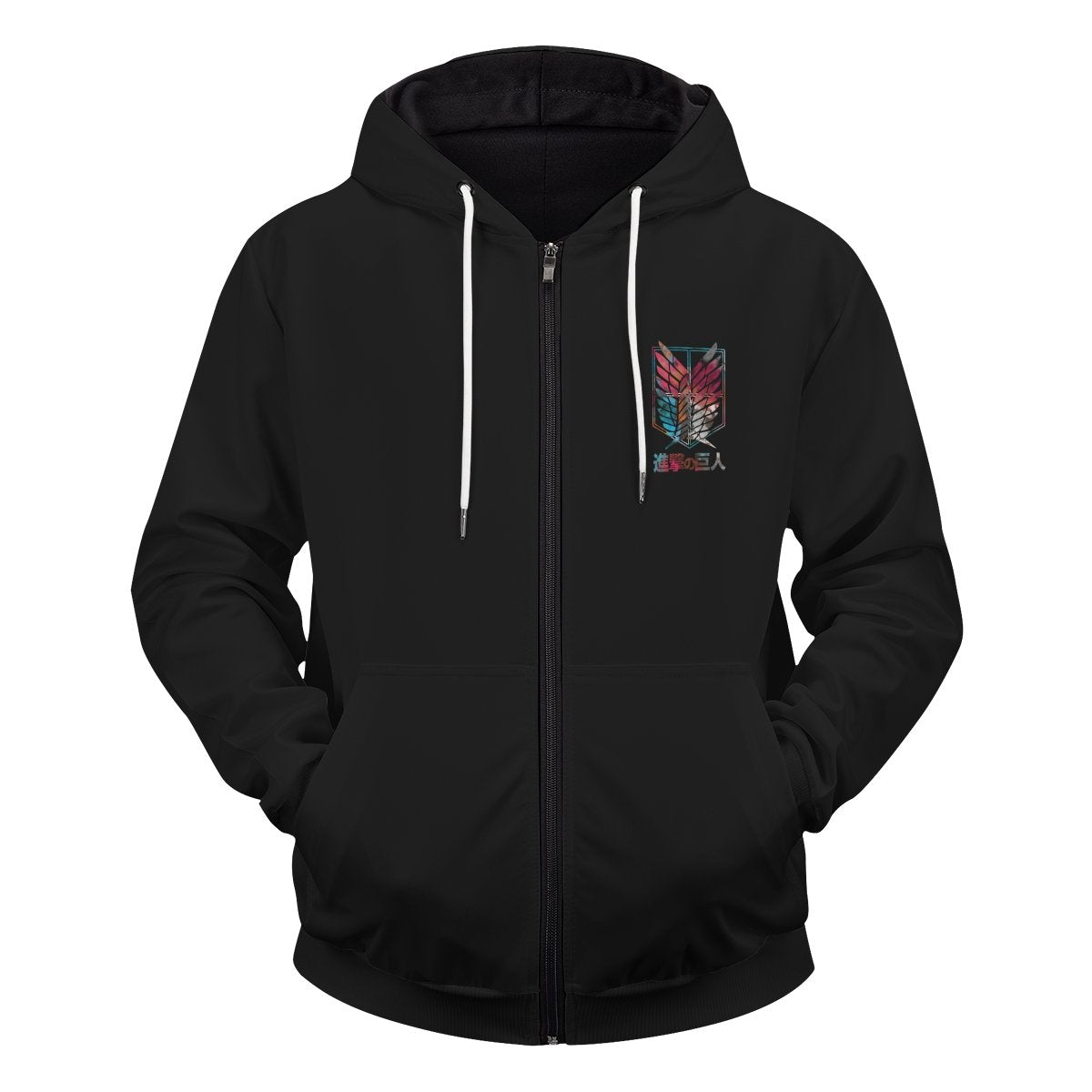 aot-survey-corps-unisex-zipped-hoodie-549907 aot survey corps unisex zipped hoodie 549907 - Gear Anime