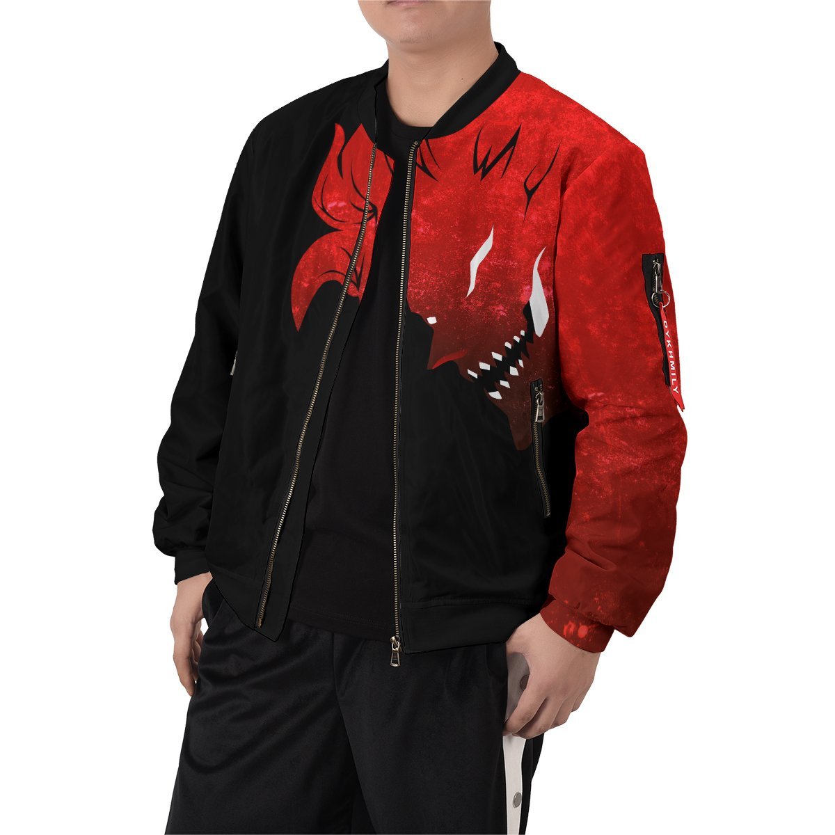 asta-demon-bomber-jacket-479367 asta demon bomber jacket 479367 - Gear Anime
