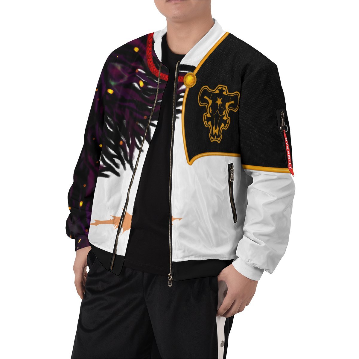 asta-demon-skin-bomber-jacket-291738 asta demon skin bomber jacket 291738 - Gear Anime
